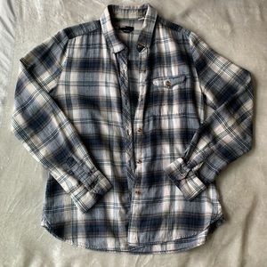 BDG flannel